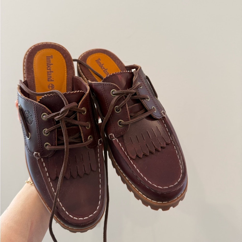 TIMBERLAND